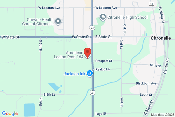 American Legion
