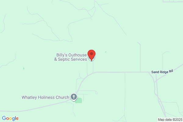 Billy's Septic Service
