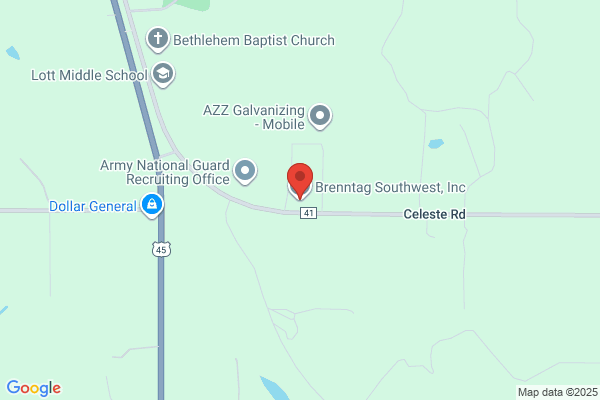 Brenntag Southwest