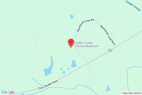 Cedar Creek Church-Brethren