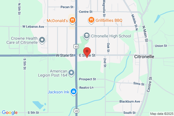 Citronelle Area Chamber of Commerce