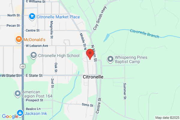 Citronelle Clinic