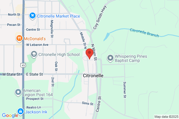 Citronelle Drug Store