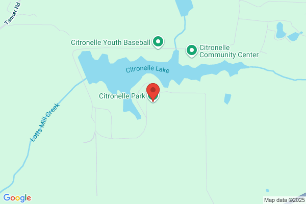 Citronelle Lakeview Rv Park
