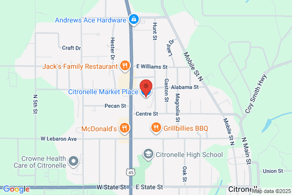 Com Pac Food Store