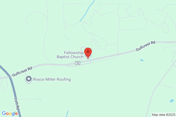 Fellowship Baptist Church