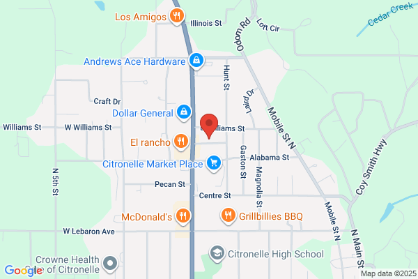 Fred's Pharmacy