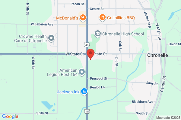 Hrinsin, Lymenda - Providence Citronelle Physical