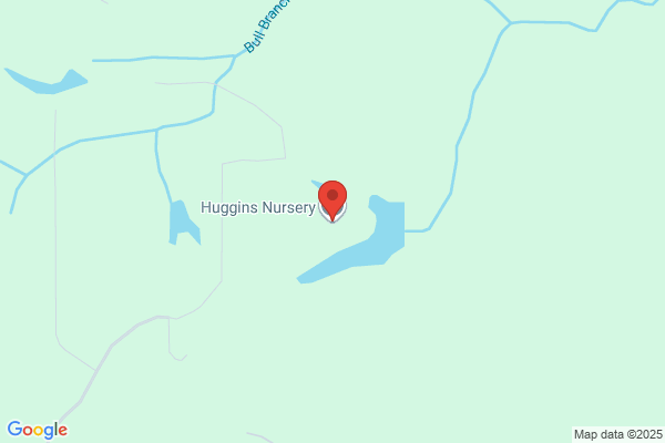 Huggins Nursery