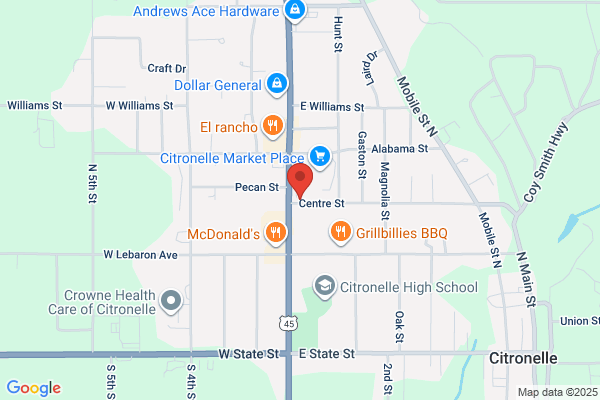 Jones Auto Service