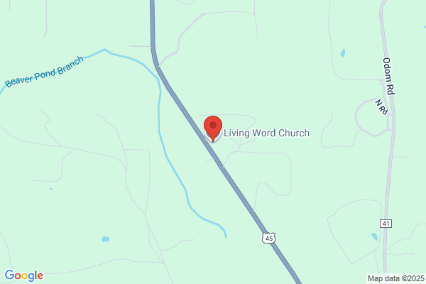 Living Word Church