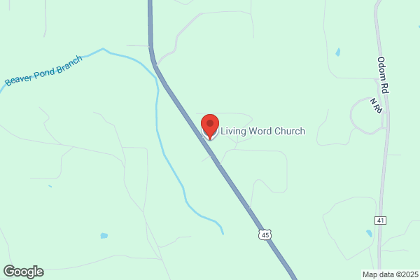 Living Word Church
