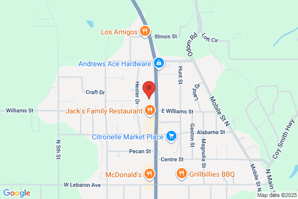Robbins, Steve - Alfa Insurance Corporation
