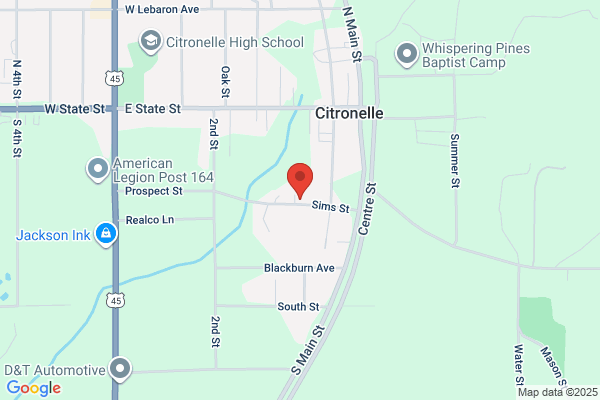 Shadow Ridge Apartments