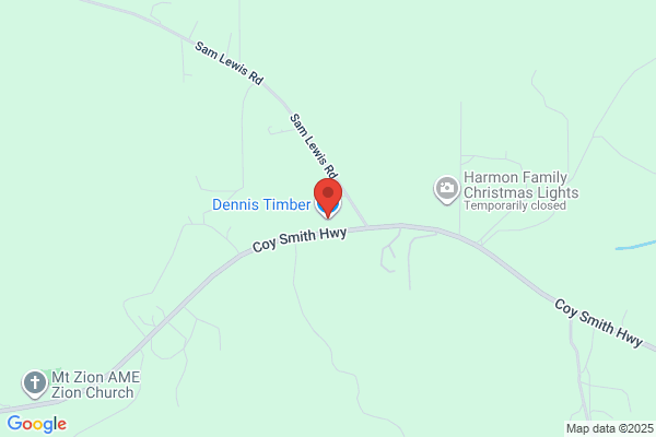 Southern End Timber Incorporated