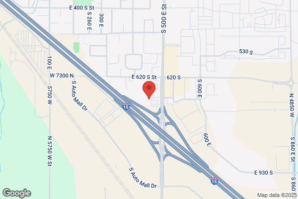 Watts Auto Sales