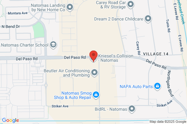 Kniesel's Auto Service Centers