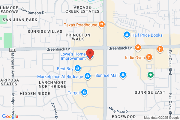 Lowe's Installation Services