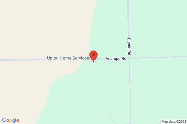 Upton Heating & Air Conditioning