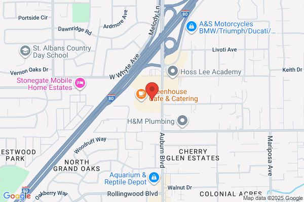 Auburn Blvd Antiques