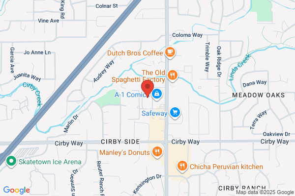 Cobblestone Creek Apartments