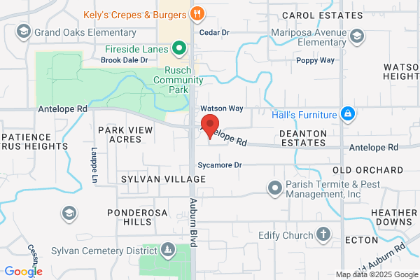 Antelope Hills Townhomes