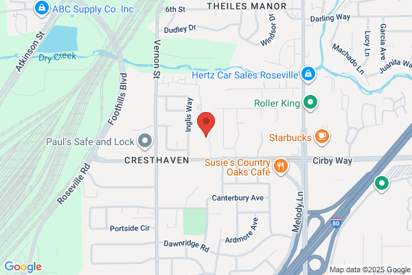 Cirby Woods Apartments