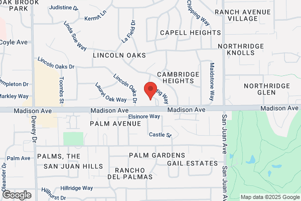 Coyle Creek Apartments