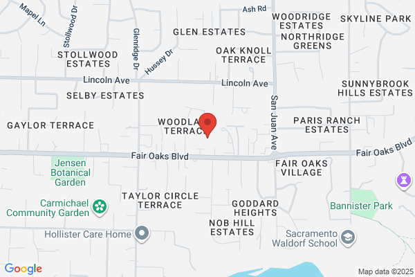 Fair Oaks Meadows