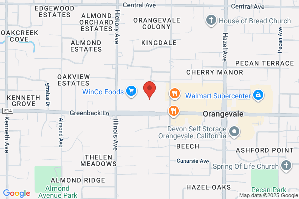 Heather Ridge Apartments