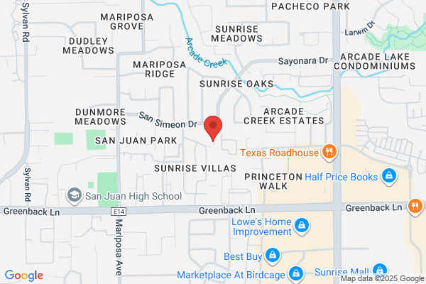 Oak Creek Village Apartments