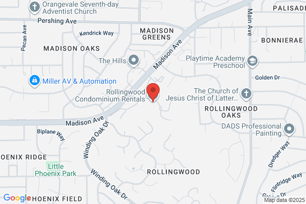 Rollingwood North Llc