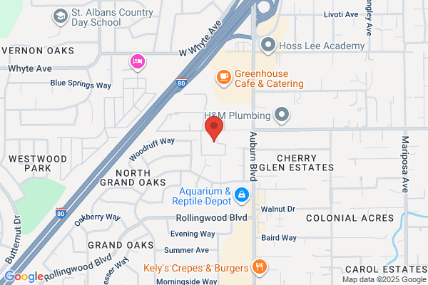 Sierra Ridge Apartments