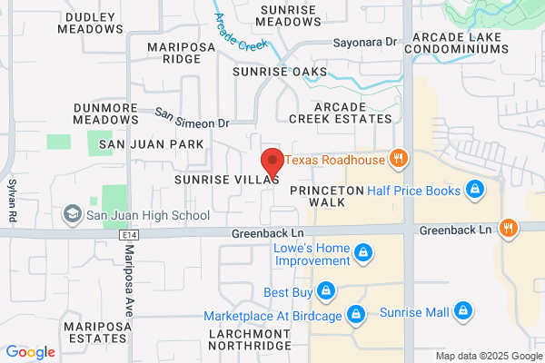 Spring Creek Apartments
