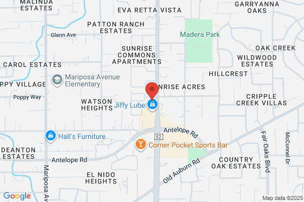 Sundance Apartments