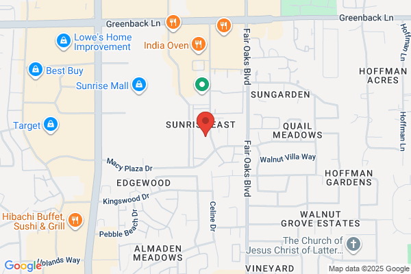 Sunrise Center Apartments