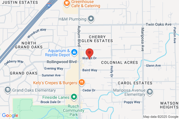 Walnut Oaks Apartments