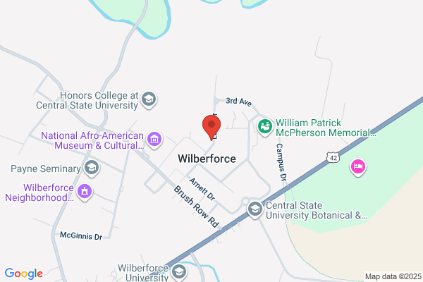Central State Kirby