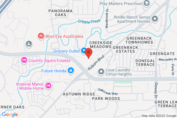 Bitcoin ATM Citrus Heights - Coinhub