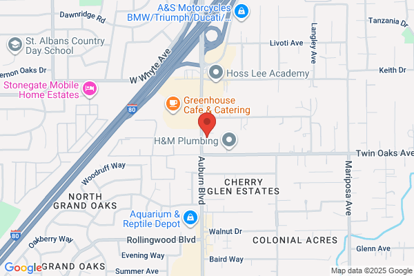 Nor Cal Collision Repair and Painting