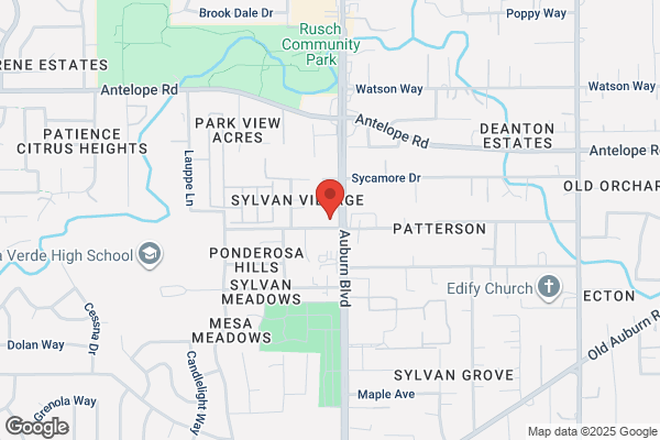 AAA Citrus Heights Auburn Auto Repair Center