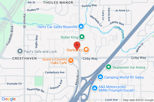 AAA Roseville Riverside Auto Repair Center
