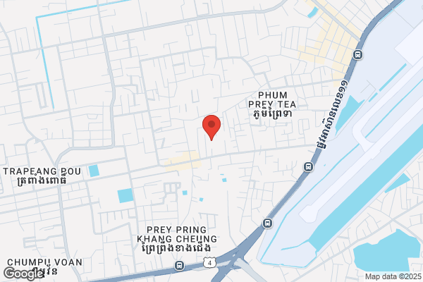 Angkor Wat Auto Service