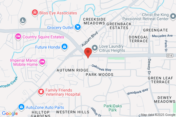 Earth Station Auto Repair & Smog