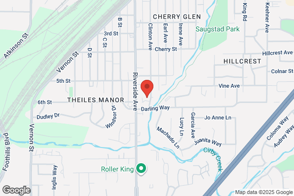 GM Repair Center of Roseville