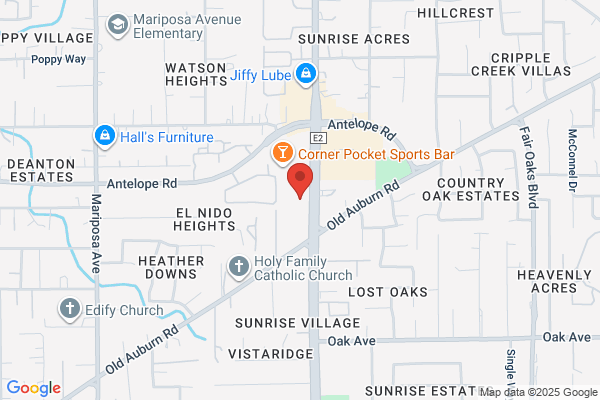 Kniesels Auto Service Center
