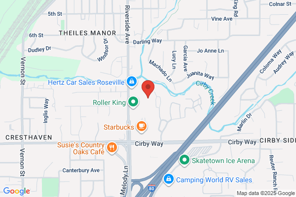 Roseville Auto Care