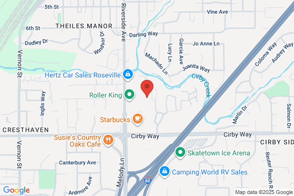 Riverside Auto Maintenance And Smog