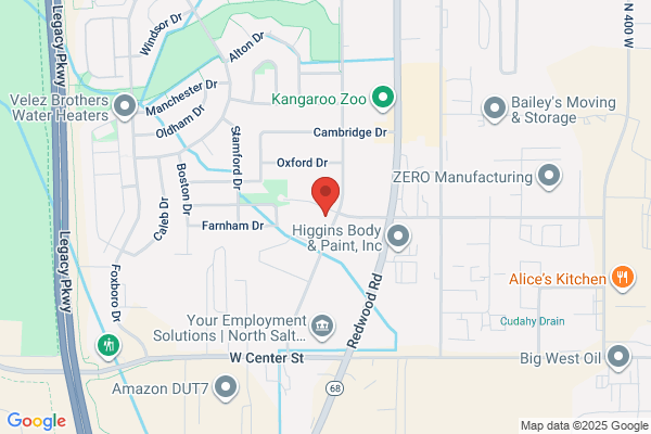 Advance Fiber Optics Inc