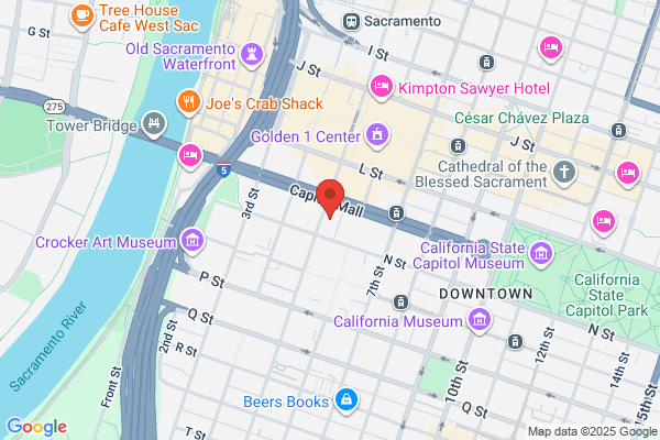 Hallmark Building & Development Inc
